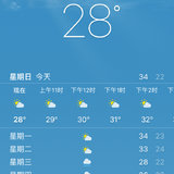 加班中