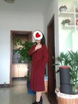 💖过年就要红红火火