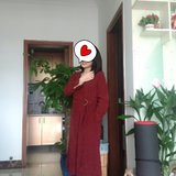 💖过年就要红红火火