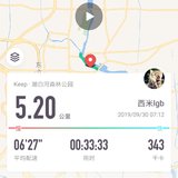 9.30 第二快记录