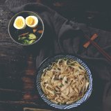 【1月4日早餐】