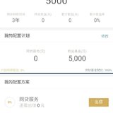 稳健长盈1911晒单赚她币