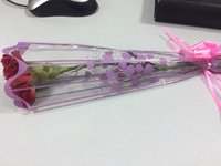 公司发的母亲节礼物