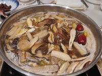 Day3周五是没有运动+吃大餐的日子