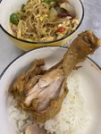 21天减脂餐打卡，Day9