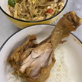 21天减脂餐打卡，Day9