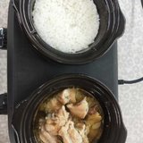 方便速食