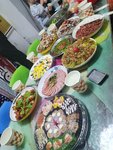 年夜饭