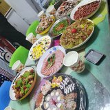 年夜饭