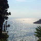 #早安，晨型人#3月13日打卡专贴