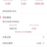 自动跟投2115