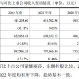 金23上市，正邦开始讲故事了