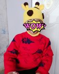 大年初一留守在家