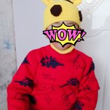 大年初一留守在家