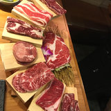 久违的开荤
