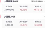达标三期了，开心