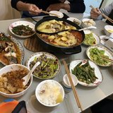 Day1:我家年夜饭