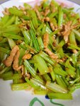 家常菜，下饭得很