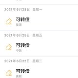 上半年可转债收益15299.61元