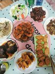 我的年夜饭