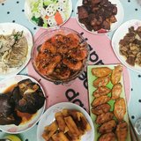 我的年夜饭