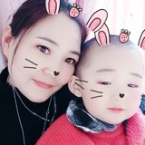 Day 2  过年穿新衣