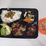 盒饭20200225
