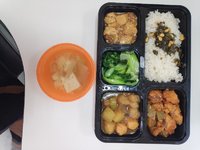 盒饭20200228