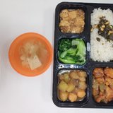盒饭20200228