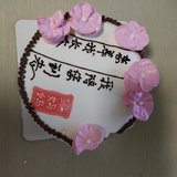 话题#晒晒母亲节礼物