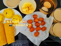 消耗冰箱库存之2023.3.30早晚餐