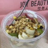 酸奶碗