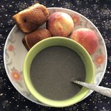 要好好吃早餐呀～2019.7.1