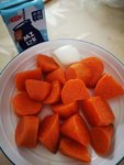 21天减脂餐打卡第三天