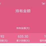 去年底加入的，还算满意~