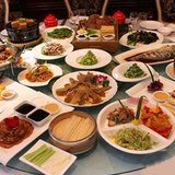 这才是年味儿 晒出你家的年夜饭