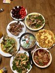 Day 1 这才是年味，我家的年夜饭