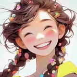 努力了，其他的交给时间！