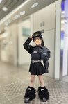 充实的五一假期