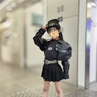 充实的五一假期