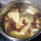 学会了做各种美味的鸡