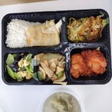 盒饭20200417