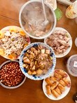 Day1 简简单单年夜饭