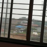 空荡荡的