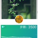 运动打卡