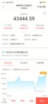 赎回一只鸡，收益接近6K