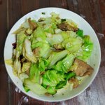 美食分享！