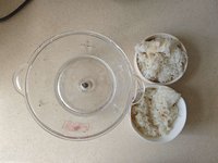 独家秘方:如何高效的得到一锅潮汕粥