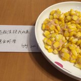 #高颜值美食大赛#香菇酿豆腐，黄金虾滑，翠竹报春