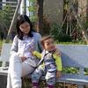 小八妈妈
